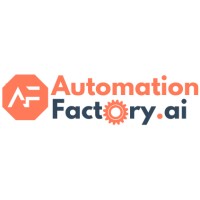 AutomationFactory.AI Logo
