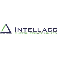 INTELLACC FINTECH PRIVATE LIMITED Logo