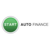 Start Auto Finance Logo