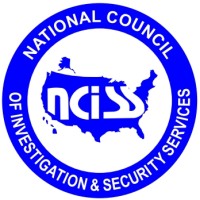 National Council of Investigative and Security Services Logo