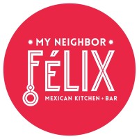 My Neighbor Felix Logo