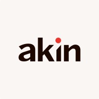akin Logo