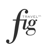 Fig Travel Co. Logo