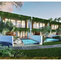 Black Sands Investment Group Logo