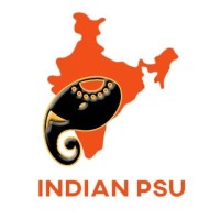 Indian PSU Logo