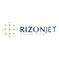 Rizon Jet Logo