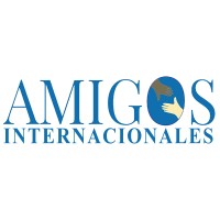 Amigos Internacionales, Inc Logo