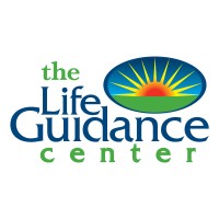 The Life Guidance Center Logo