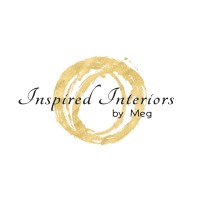 Inspired Interiors by Meg Logo
