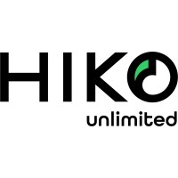 HIKO Unlimited Logo