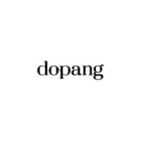 dopang株式会社 Logo