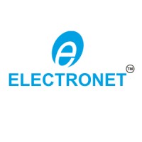 Electronet Equipments Pvt Ltd Logo