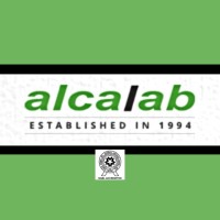 Alcalab Pvt Ltd Logo