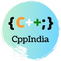 CppIndia Logo