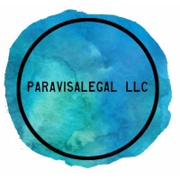 ParaVisaLegal LLC Logo