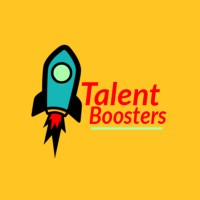Talent Boosters PR, LLC Logo