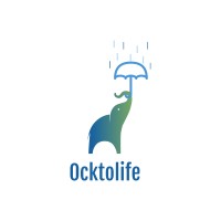 Ocktolife Logo