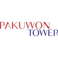 Pakuwon Tower Surabaya Logo