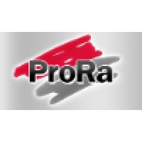 ProRa srl Logo