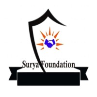 Surya Foundation Logo