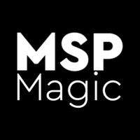 MSPMagic Logo