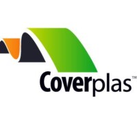 Coverplas Nets Logo