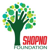 Shopno Foundation Logo