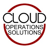 CloudOps Solutions Logo