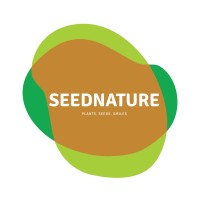 Seednature Logo