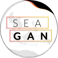 Southeast Asia Global Affairs Network (SEAGAN) Logo