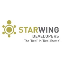 Starwing Developers Logo