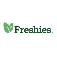 Freshies Logo
