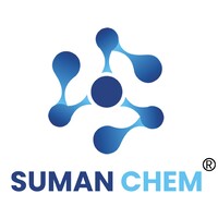 Suman Chemical Industries® Logo
