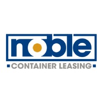 Noble Container Leasing Ltd Logo