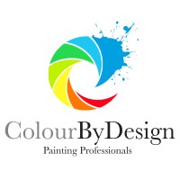 Colour By Design Logo