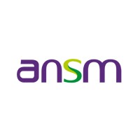 ANSM Agence nationale de sécurité du médicament et des produits de santé Logo