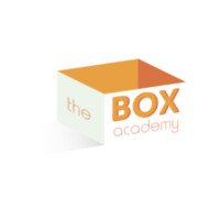 The Box Academy Logo