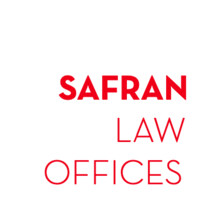 Safran Law Offices Logo