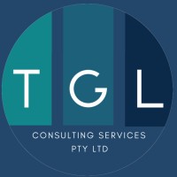 TGL Consulting Services Pty Ltd Logo