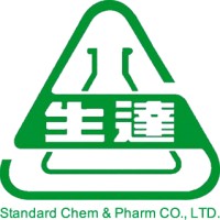Standard Chem & Pharm CO., LTD. Logo