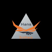 Hans Brothers LLC Logo