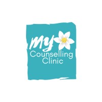 My Counselling Clinic Logo