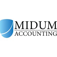 Midum Logo