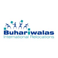 Buhariwalas International Relocations Logo