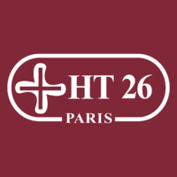 Laboratoire HT26 Logo