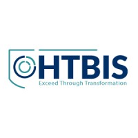Hi-Tech Bangla Information Systems Logo