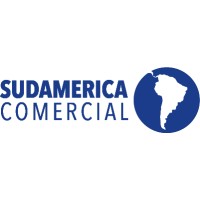 Sudamérica Logo