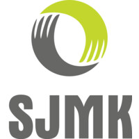 SJMK SERVICES LIMITED Logo