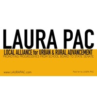 Local Alliance for Urban & Rural Advancement Logo
