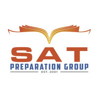 SAT Preparation Group Logo